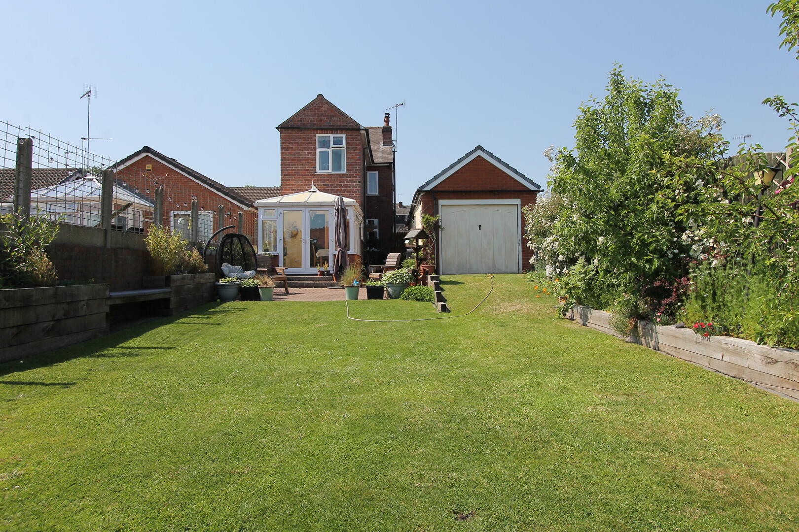 New Street, Quarry Bank, Brierley Hill